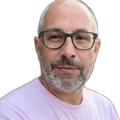 Mathieu Incandela