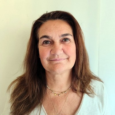 Christelle Moyon